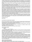 UNA SUAVE INTRODUCCIÓN A LAS BASES DE DATOS RELACIONALES Y ORIENTADAS A OBJETOS