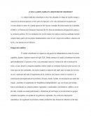 ¿Cómo se podría explicar la subjetividad del colombiano?