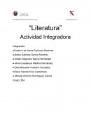 Actividad integradora temas selectos de quimica