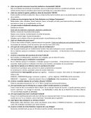 ¿Qué nos permite reconocer Jesucristo mediante su humanidad?