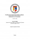 Impacto de la Peste Negra en las Poblaciones Europeas