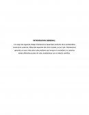 LA VIOLENCIA: METODO CIENTIFICO