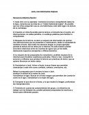 Jack y las habichuelas mágicas