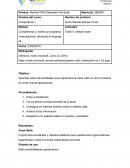 Competencia 2: diseña un programa computacional, utilizando el lenguaje c#