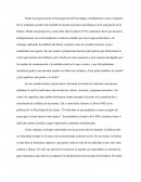 LA NUEVA BELLEZA: UN DEBATE PARA REFLEXIONAR SOBRE LAS PERSPECTIVAS DE LA PSICOLOGÍA SOCIAL