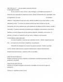 SECUENCIA Nº 7 - ¿De qué madera está hecho Pinocho?