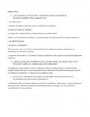 ¿Cúales son las ventajas y desventajes del sistema de almacenamiento por carruceles?