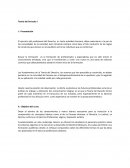 Teoría del Derecho I