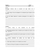 Entrevista educacional psicologia