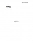 Control 4 Adm. Financiera