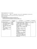 Objetivos fundamentales: Reconocer los huesos del cuerpo humano, su importancia y función