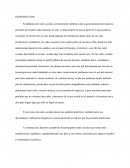 Ensayo sobre las redes sociales