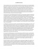 RELATO LOS MALDITOS DEL PUENTE