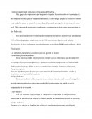 Construir una terminal interurbana en la capital de Honduras