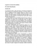 La guerra: el sumum de la antiética