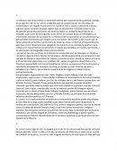 Historia siglo de oro y barroco