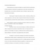 Entornos Empresariales