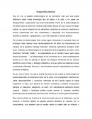 Ensayo Ética General.