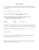 Problemas Matematica