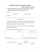 Repaso de Reproducción ampliada