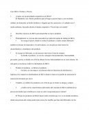 Caso IKEA: Diseños y Precios