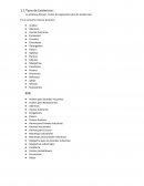 Alicorp. Los diversos proyectos