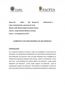 ELEMENTOS CLAVE PARA DESARROLLAR UNA FRANQUICIA