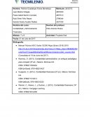 Manual Técnico MCC Sorter CEDIS Ropa