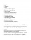 MERCANCÍAS EN CONSIGNACIÓN y parte legal