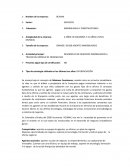 DESARROLLO DE NEGOCIOS INMOBILIARIOS A TRAVES DEL MODELO DE FRANQUICIAS