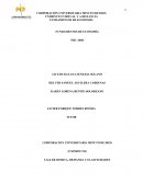 TALLER OFERTA, DEMANDA Y ELASTICIDADES