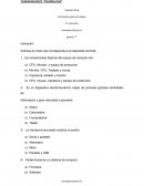 Examen final Formación para el trabajo