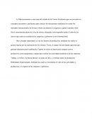 TAREA La Macroeconomía