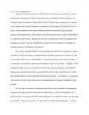 La voz de los desaparecidos