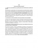 Artículo oportunidades del siglo XXI