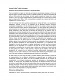 Violación de los derechos humanos en Corea Del Norte
