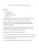 Diversificación: Lamborghini, de tractores a deportivos 1948-1966