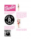 Historiade compañía MATTEL