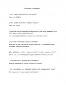 ¿Hace cuanto tiempo usted puso este negocio?