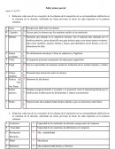 Procesos y materiales