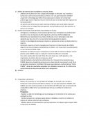 Trea de mejora Cemex