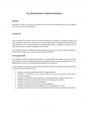 Calibracion material volumétrico de laboratorio