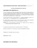 APUNTES DE DISTRIBUCIONES COMUNES