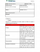 Dirección y Estilos de Liderazgo Actividad: Evidencia 1