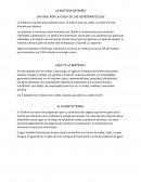 UN VIAJE POR LA FISICA DE LAS ASTROPARTICULAS