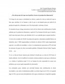 Lectura y expresión académica-primavera 2017