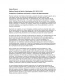 Compañeros Ciudadanos del Senado y Cámara de Representantes: James Monroe