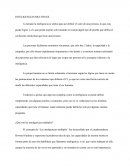 Que son las Inteligencias Multiples y para que sirven