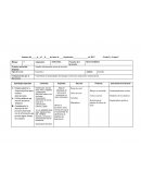 Identificar las propiedades del lenguaje en diversas situaciones comunicativas