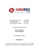 Informe Belmont. Etica psicológica